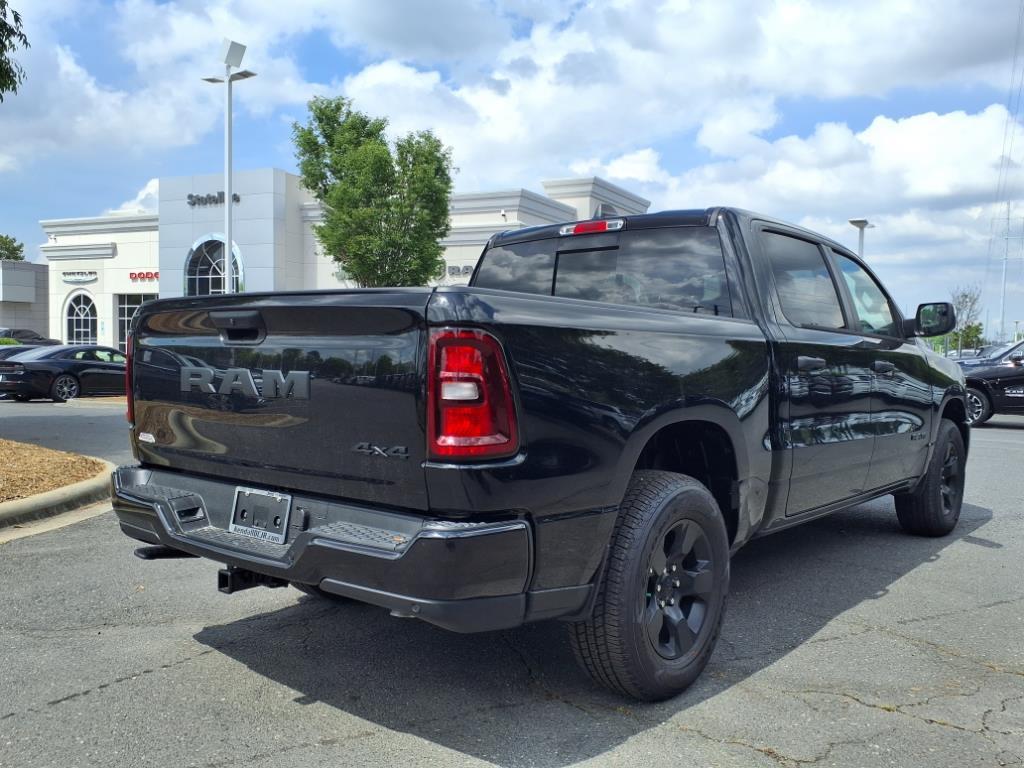 2025 Ram 1500 Tradesman photo 3