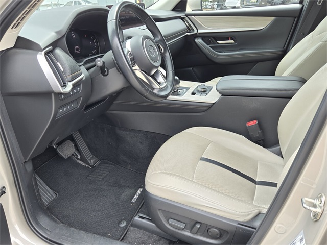 2024 Mazda CX-90 3.3 Turbo S photo 11