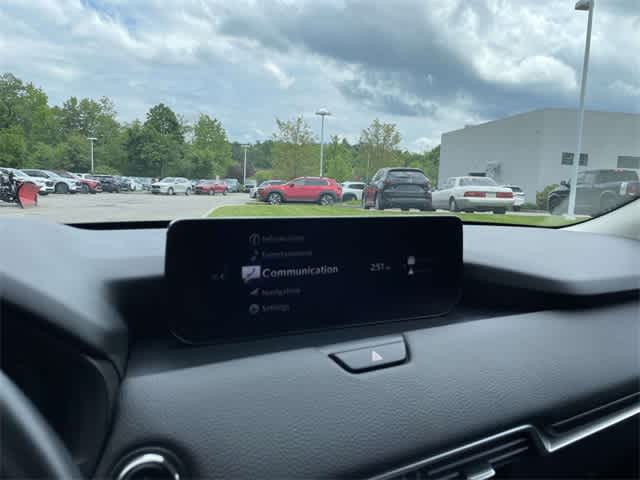 2024 Mazda CX-90 Premium photo 19