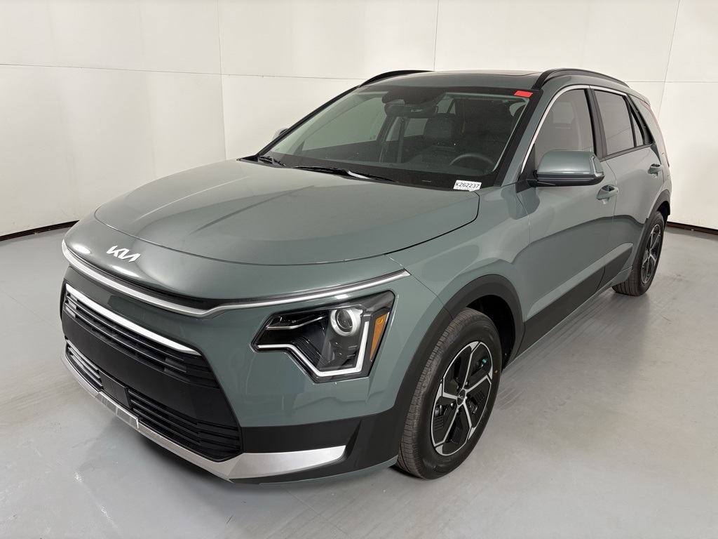 2026 Kia Niro EX Premium photo 4