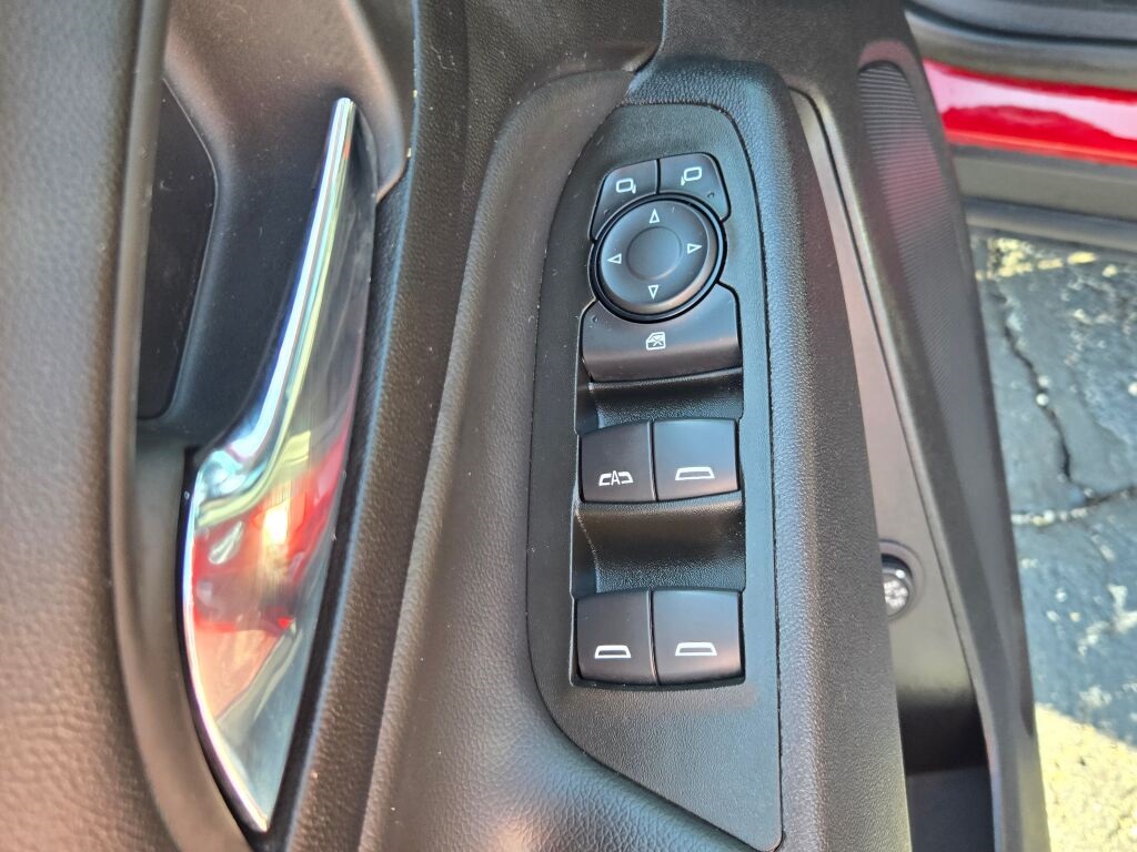 2024 Chevrolet Equinox LT photo 17