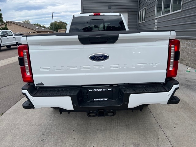 2026 Ford F-350 XL photo 5