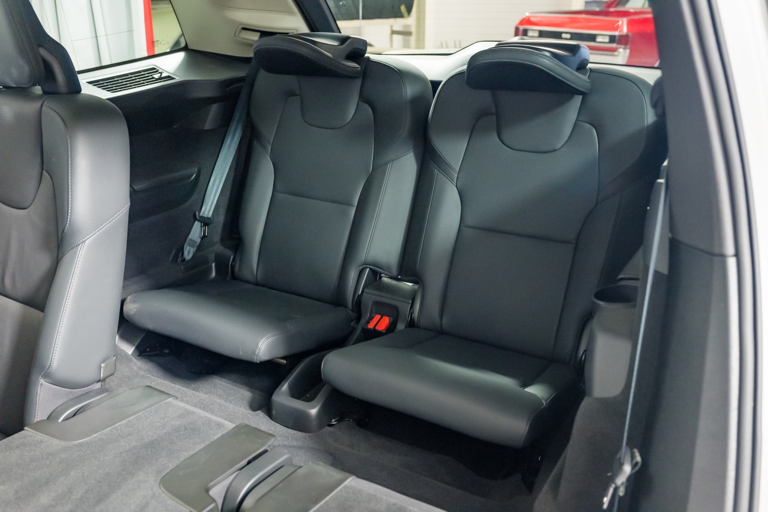 2024 Volvo XC90 B5 Plus photo 24