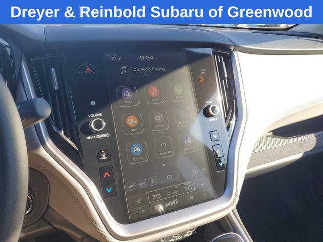 2025 Subaru Outback Premium photo 28