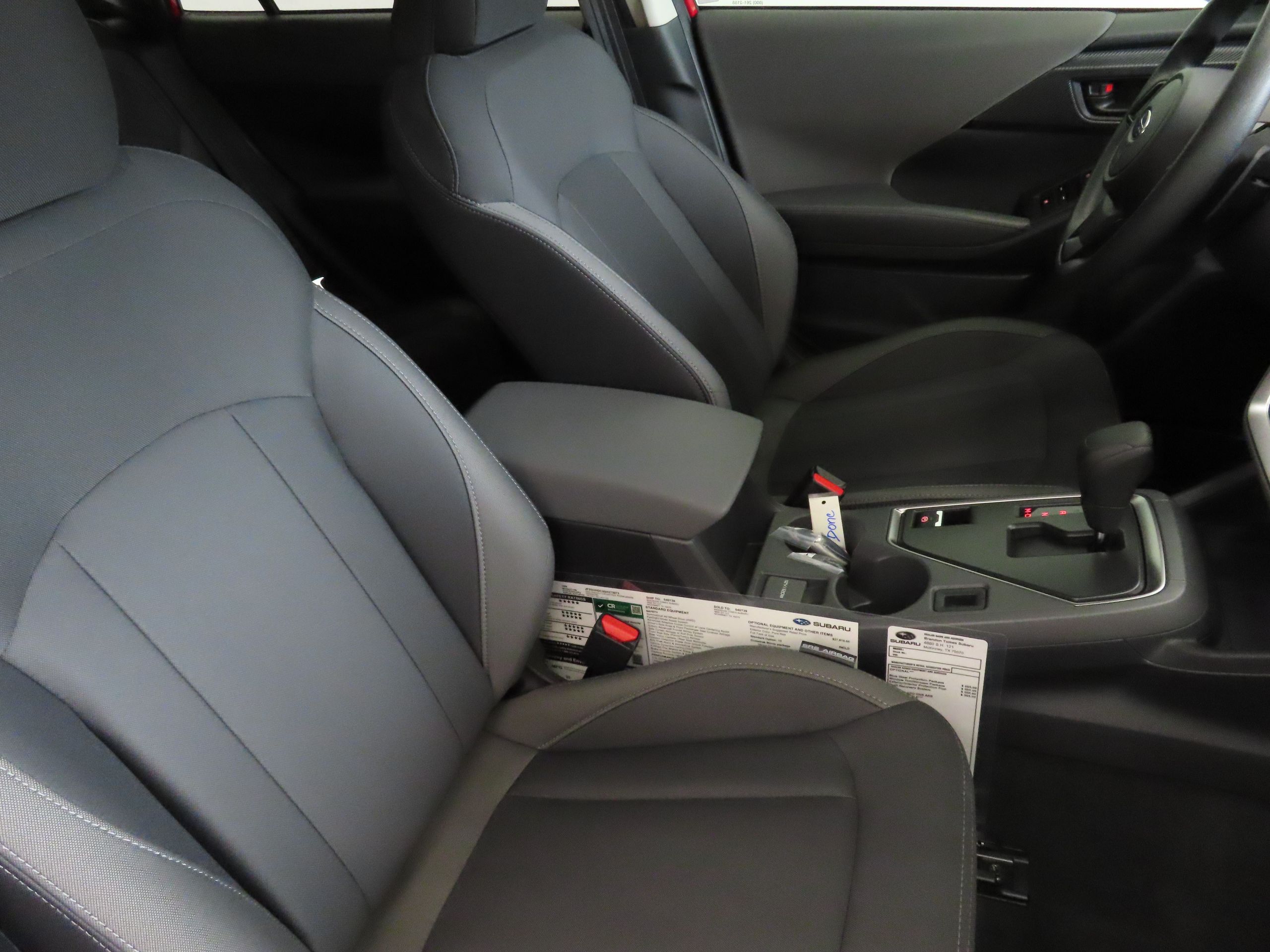 2025 Subaru Crosstrek Premium photo 22