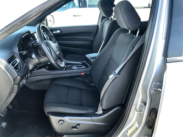 2024 Dodge Durango SXT photo 3