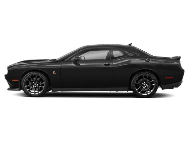 2023 Dodge Challenger R/T Scat Pack Widebody photo 6