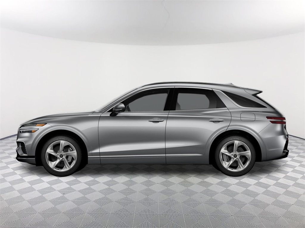 2026 Genesis GV70 2.5T Advanced photo 3