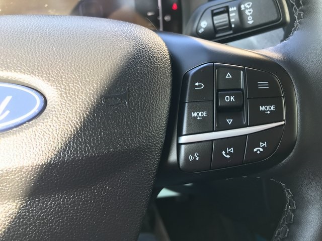2025 Ford Maverick XLT photo 8