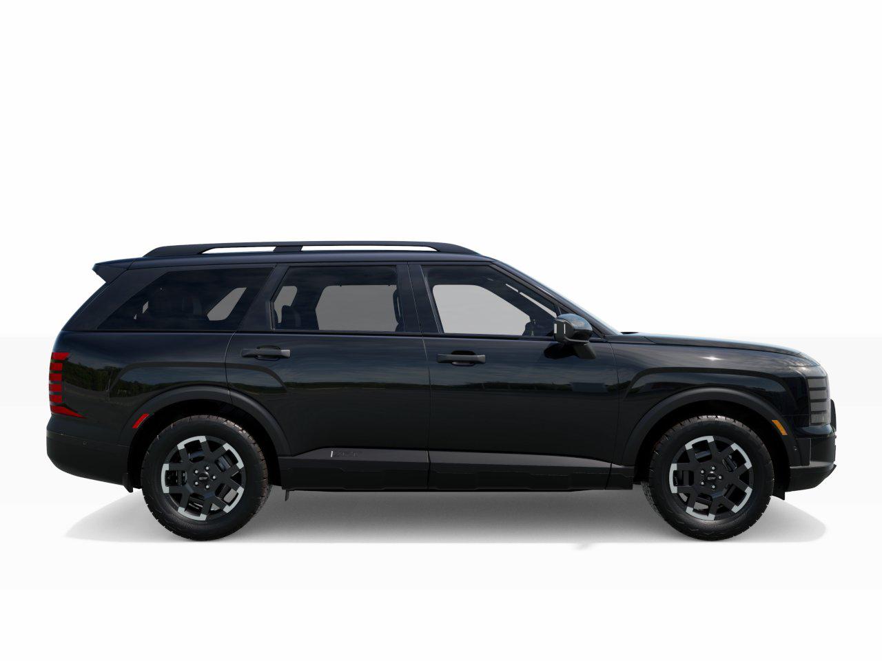 2026 Hyundai Palisade XRT photo 7