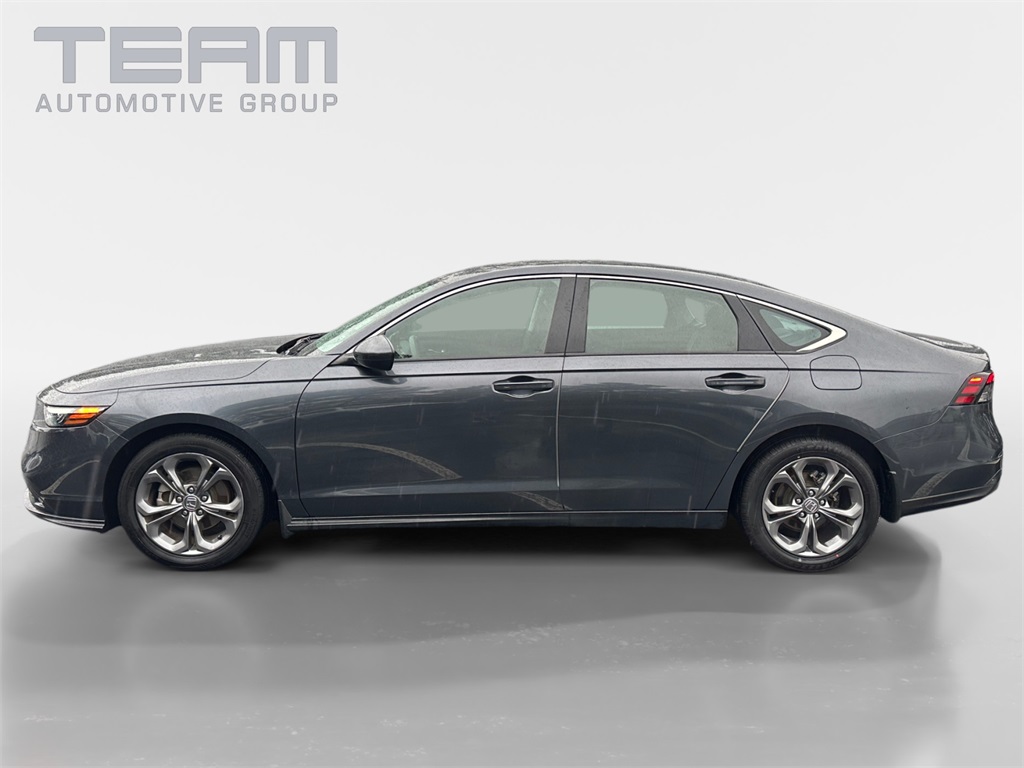2023 Honda Accord EX photo 4