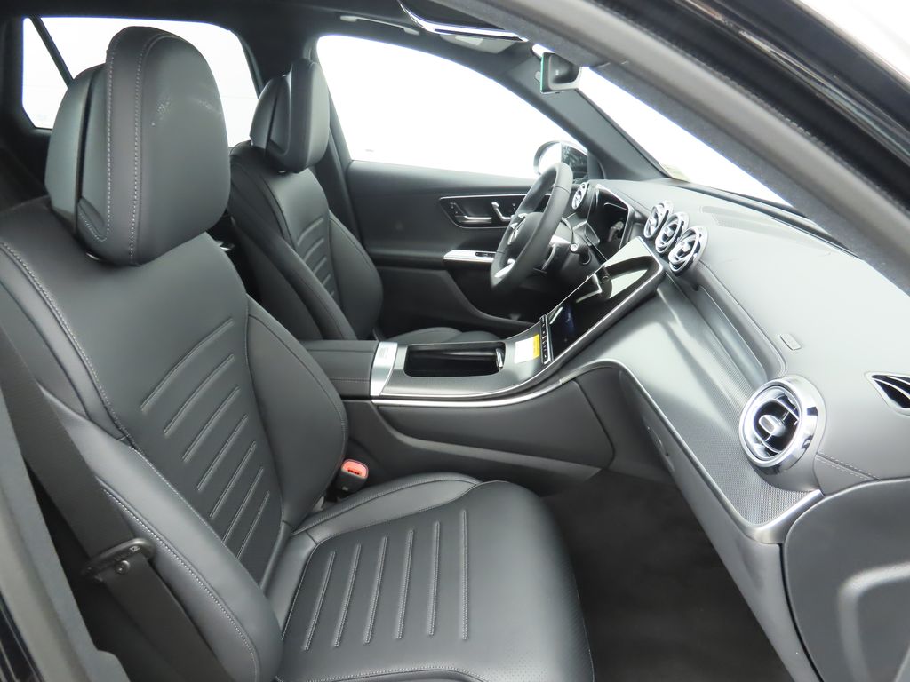2026 Mercedes Benz GLC 300 4MATIC photo 20