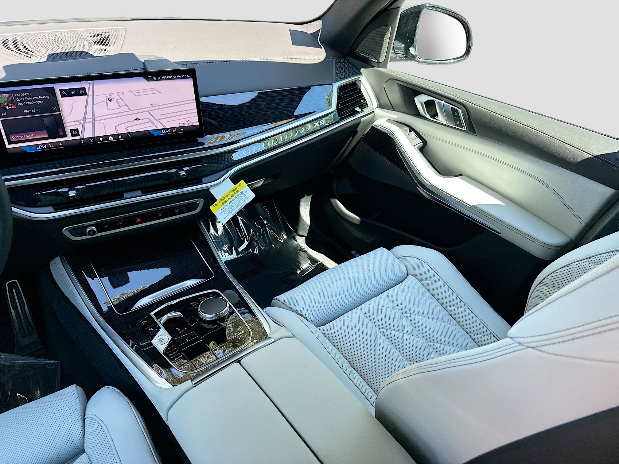 2026 Bmw X5 sDrive40i photo 19