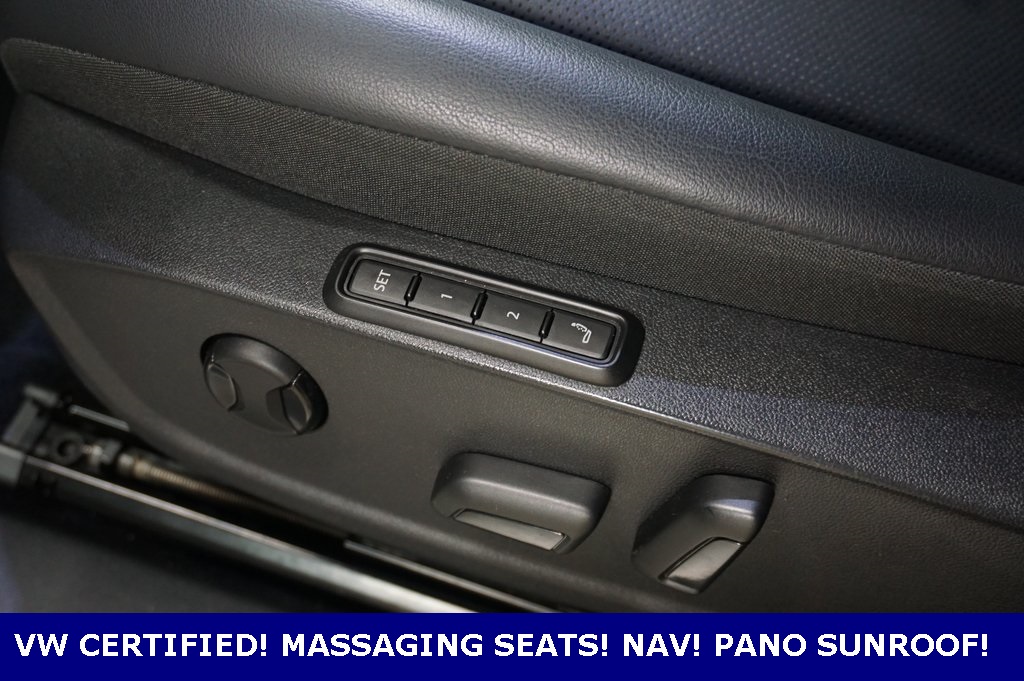Certified 2021 Volkswagen ID.4 PRO S with VIN WVGTMPE26MP056764 for sale in Chicago, IL