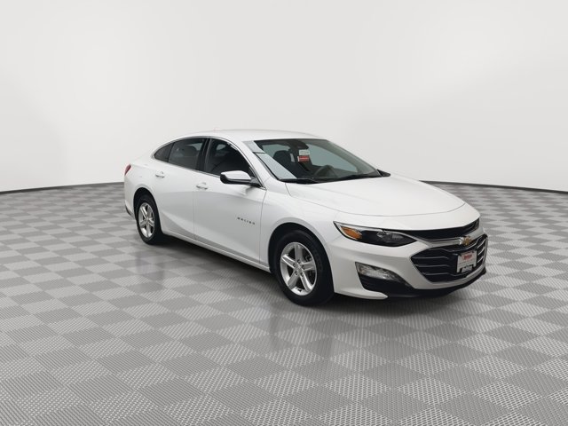 2024 Chevrolet Malibu 1LT photo 26