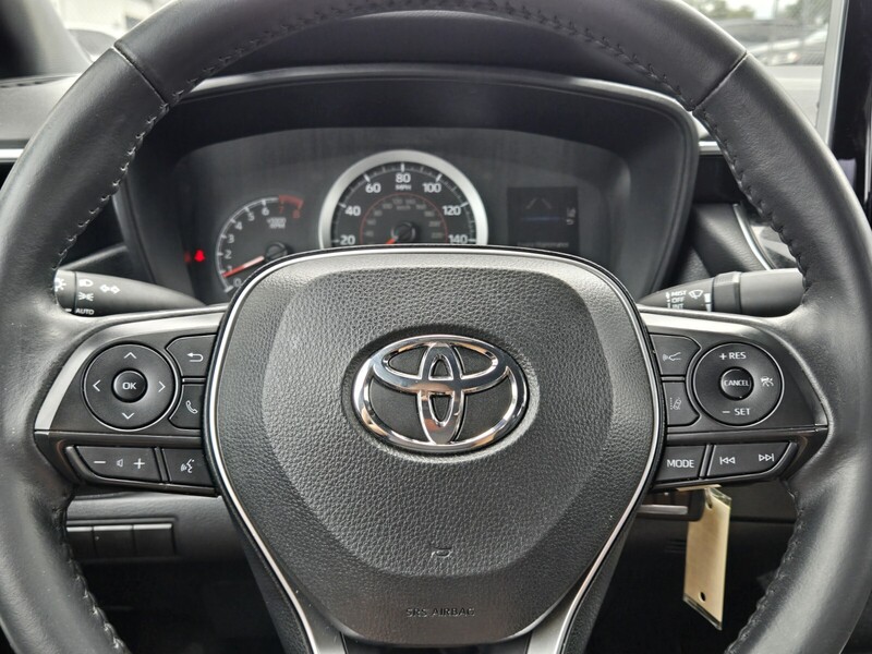 2021 Toyota Corolla SE photo 19
