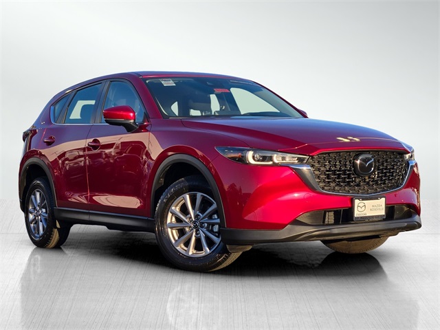 2023 Mazda CX-5 S