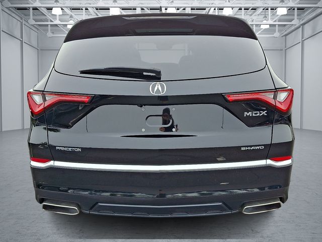 2023 Acura MDX SH-AWD photo 4