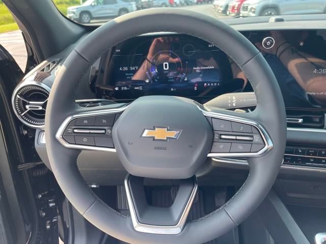 2026 Chevrolet Equinox LT photo 13