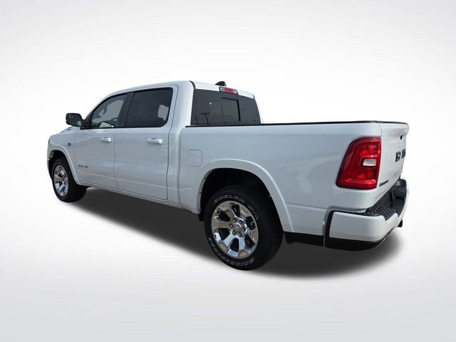 2026 Ram 1500 Big Horn Lone Star photo 3