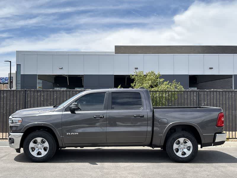 2025 Ram 1500 Big Horn photo 5