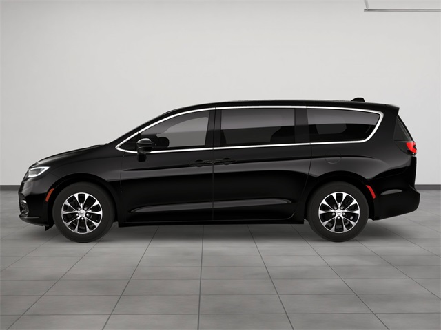 2026 Chrysler Pacifica photo 3