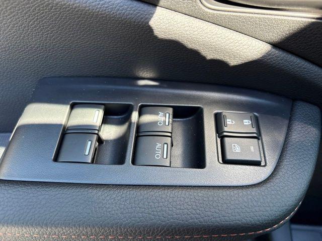 2026 Honda Ridgeline TrailSport photo 4