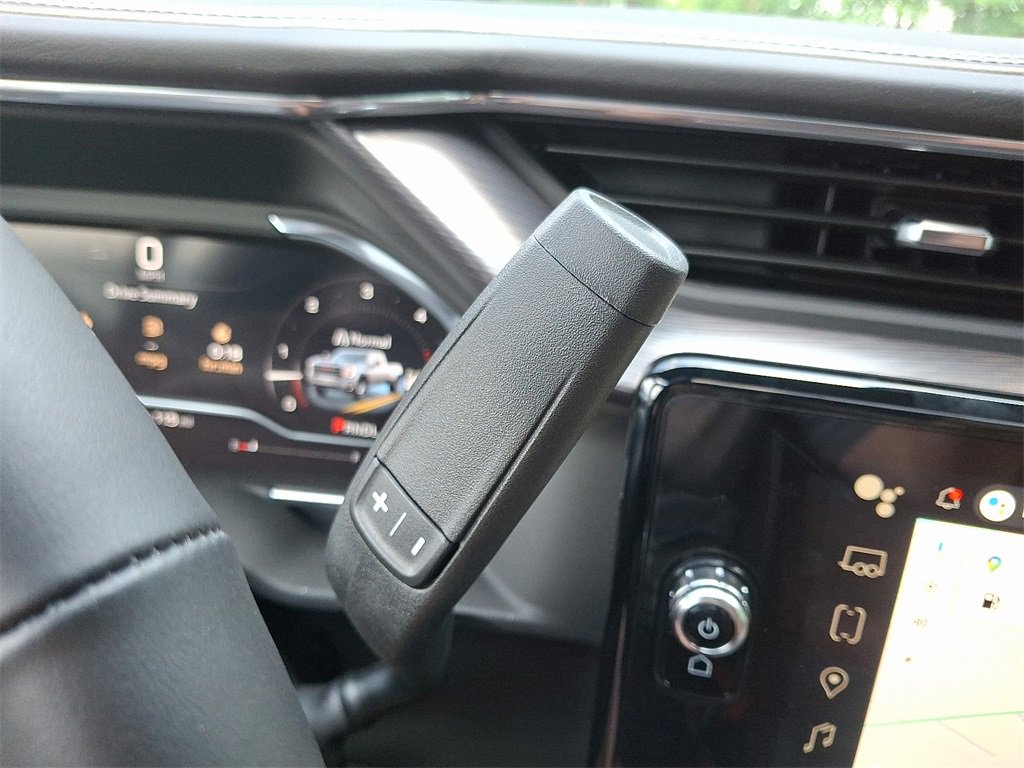 2025 Gmc Sierra 3500 HD Denali Ultimate photo 8