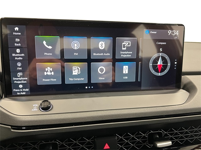 2025 Honda Accord Hybrid Sport-L photo 19