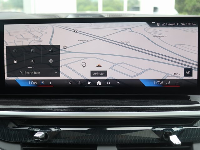 2026 Bmw X7 xDrive40i photo 11