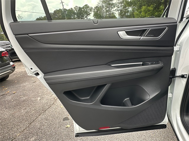 2025 Volkswagen Atlas Cross Sport SEL Premium R-Line photo 22