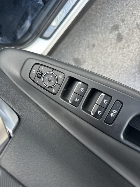 2022 Hyundai Santa Fe Limited photo 27