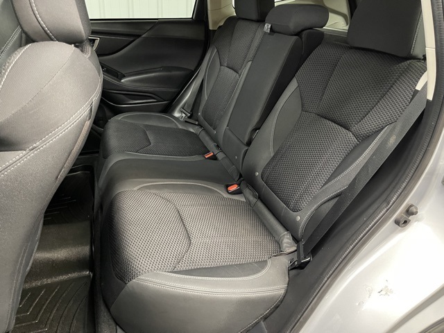 2020 Subaru Forester Premium photo 16