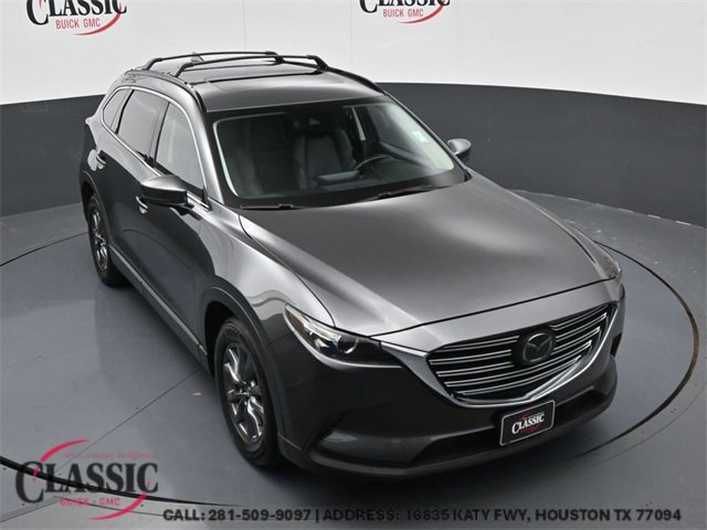 2023 Mazda CX-9 Touring's photo