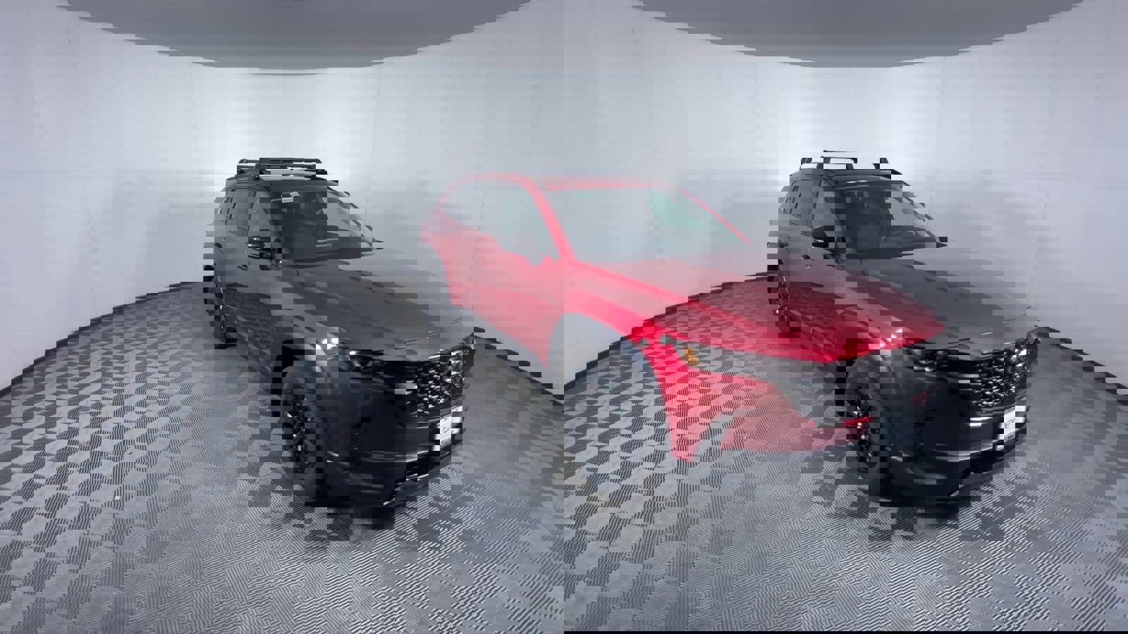 2026 Mazda CX-50 Premium photo 2