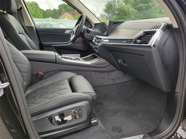 2026 Bmw X7 xDrive40i photo 11