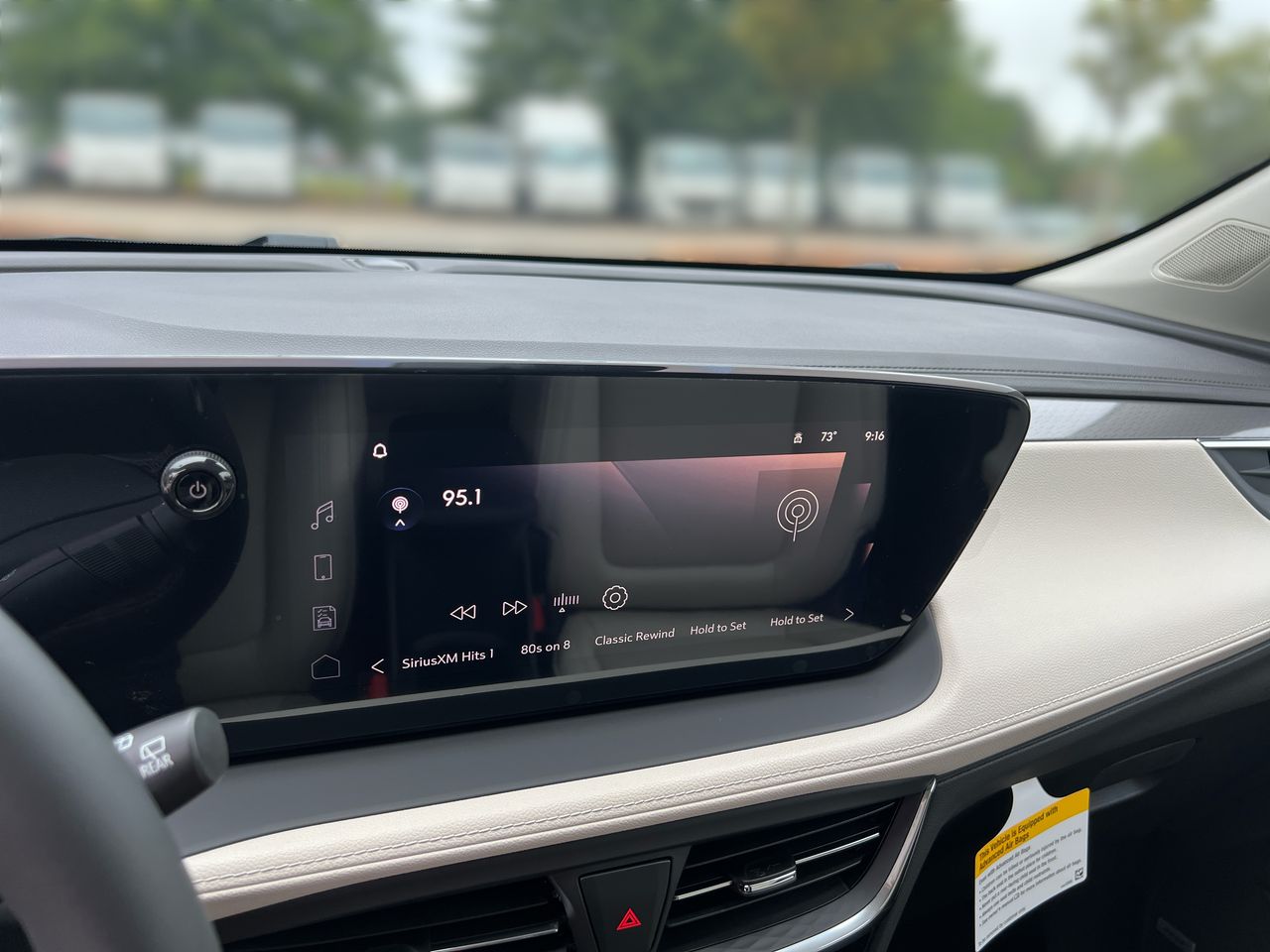 2026 Buick Encore GX Sport Touring photo 29
