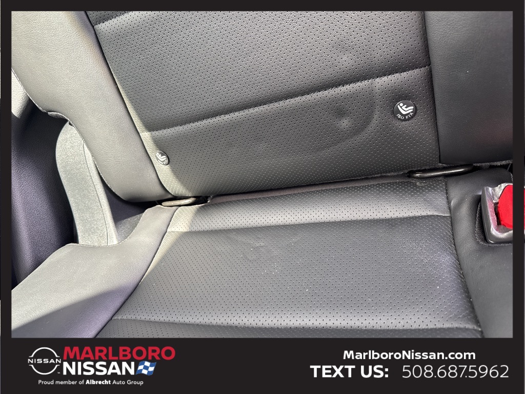 2021 Infiniti QX50 Essential photo 16