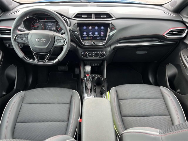 2023 Chevrolet Trailblazer RS photo 9