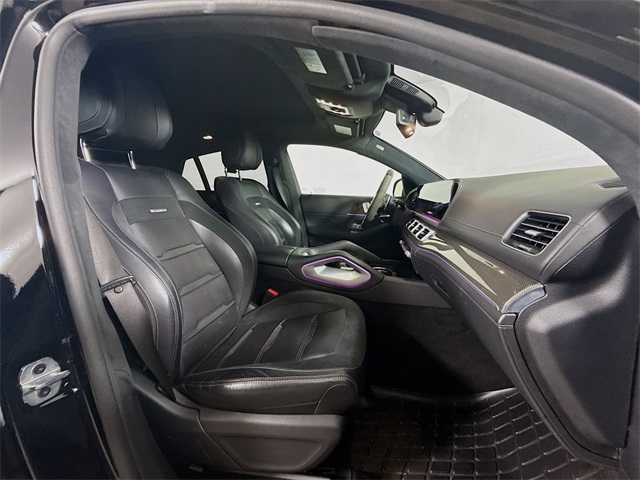 2022 Mercedes Benz GLE 63 S AMG 4MATIC photo 25