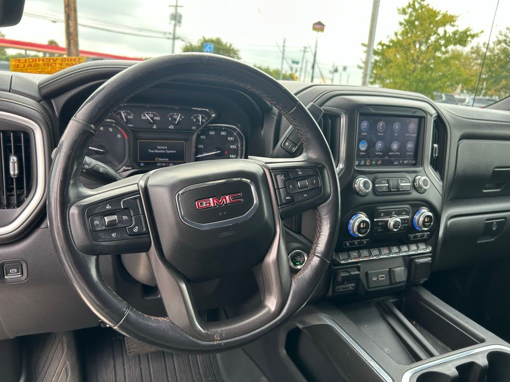 2019 Gmc Sierra 1500 AT4 photo 13