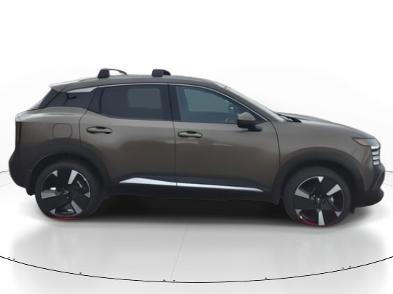 2025 Nissan Kicks SR photo 2
