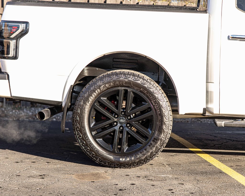 2017 FORD F-150 - Image 11