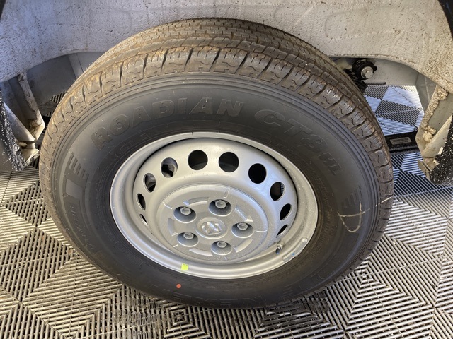 2025 Ram ProMaster 1500 photo 4