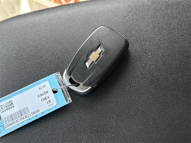 2019 Chevrolet Equinox LT photo 52