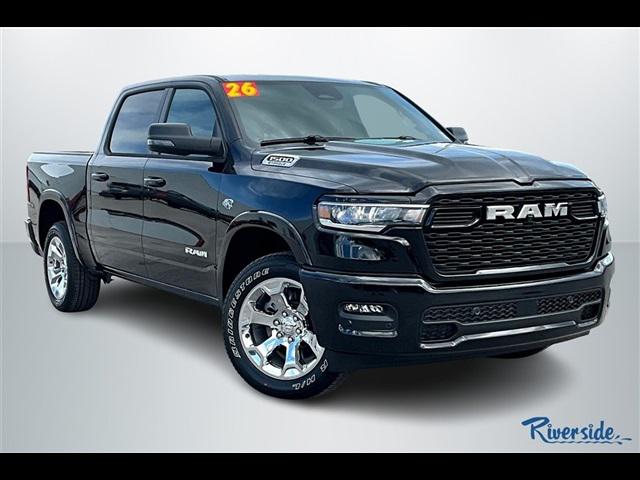 2026 RAM Ram 1500 Pickup Big Horn/Lone Star's photo