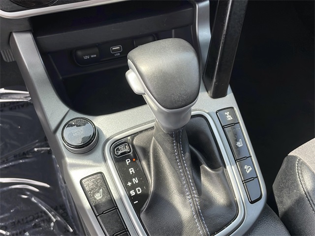 2021 Kia Seltos S photo 28