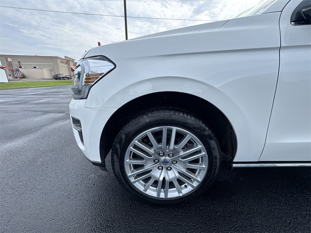 2024 Ford Expedition Limited photo 10