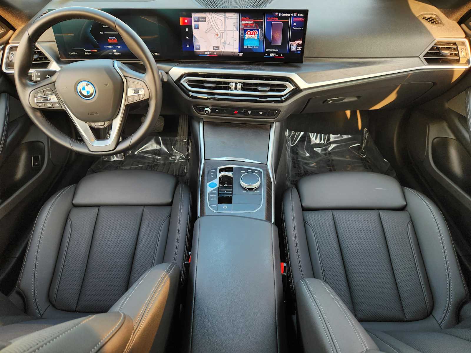 2023 Bmw i4 eDrive40 photo 16