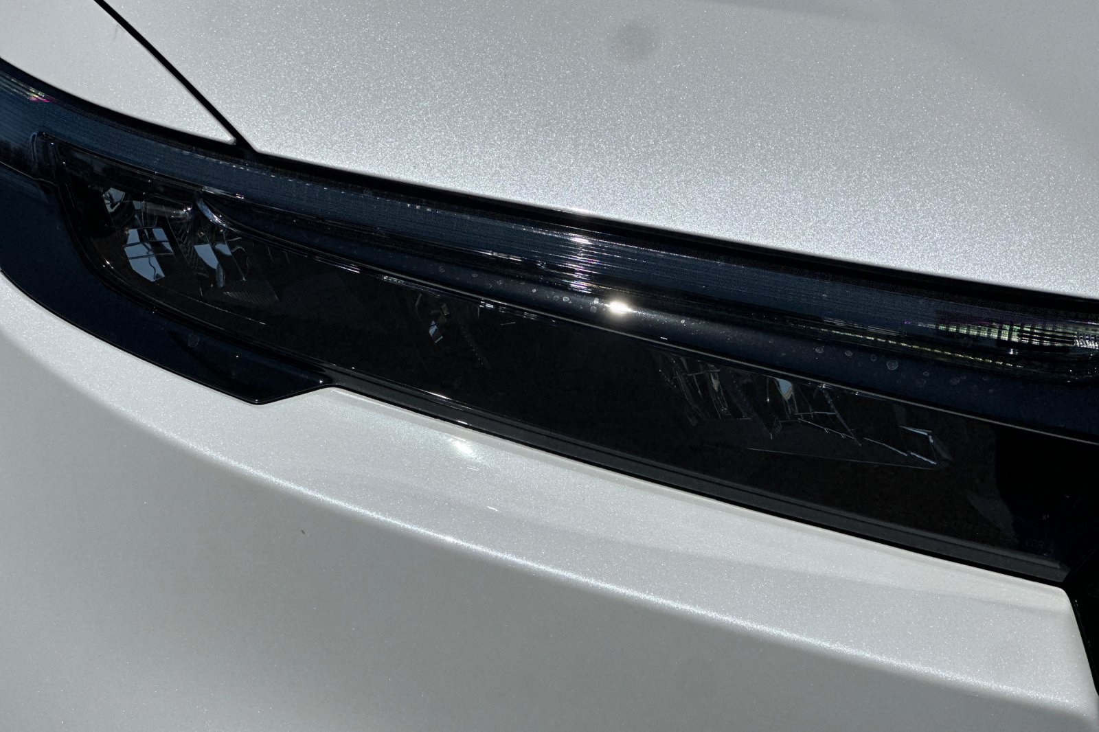 2026 Honda CR-V Hybrid Sport-L photo 26
